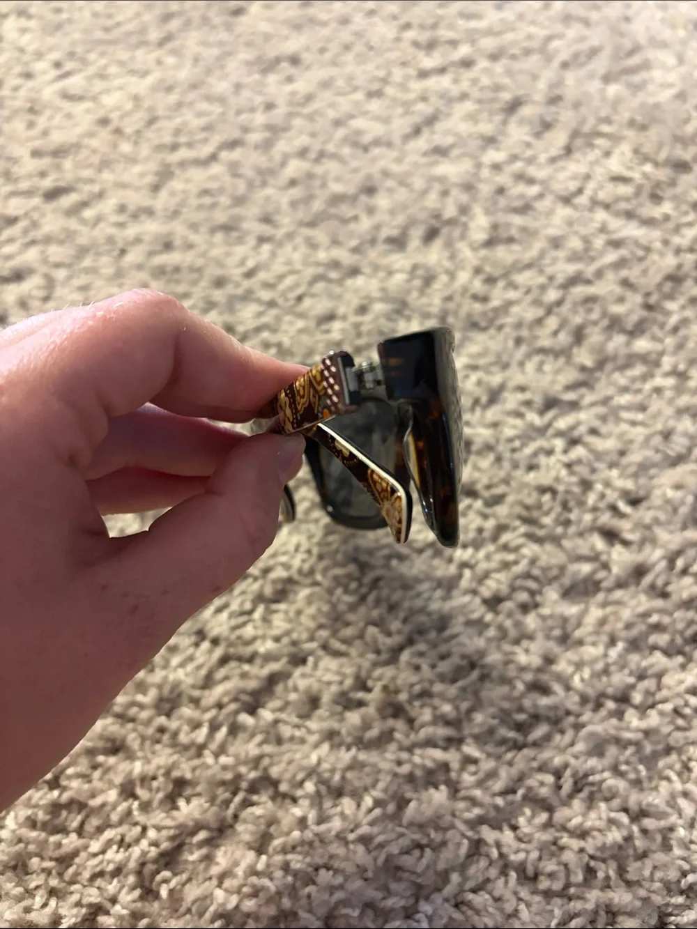 Vera Bradley sunglasses
